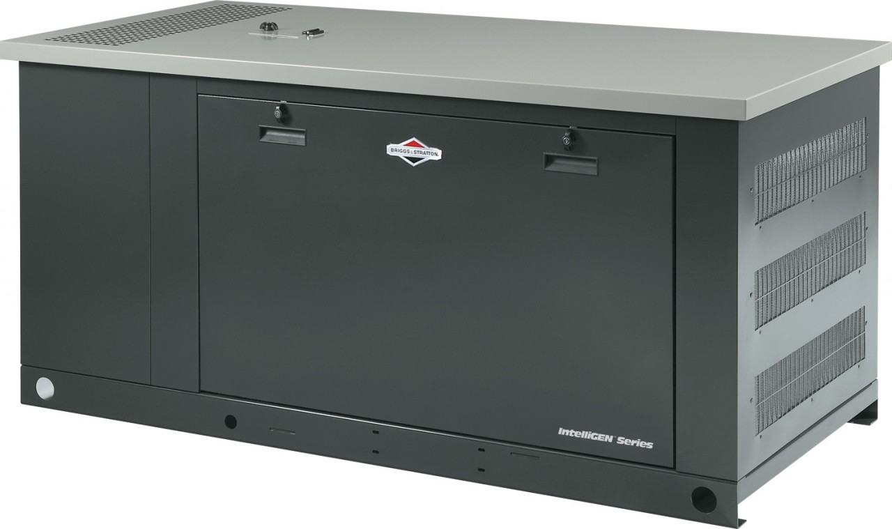 Briggs & Stratton Generators