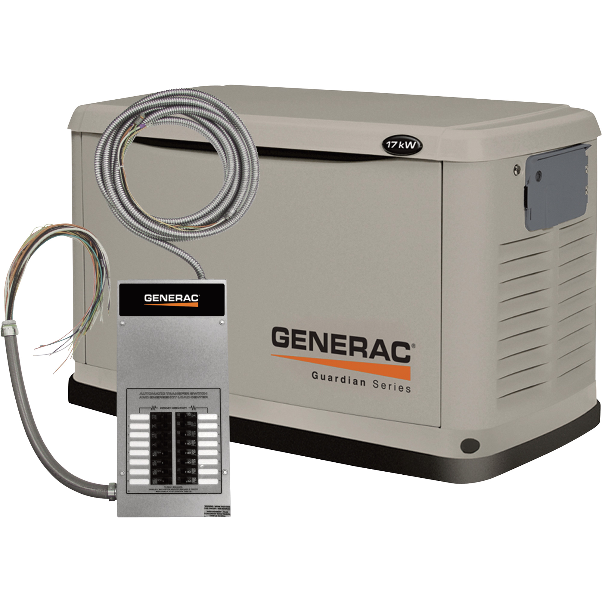 Generac Generators