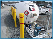 Autogas Pump