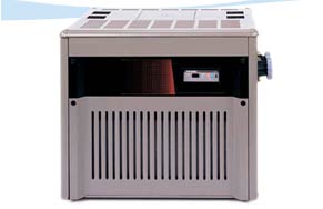 H-Series Heaters H-Series Heaters
