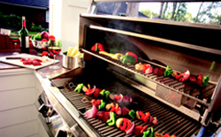 Tips for Safe Grilling