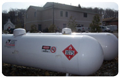 Propane Tank 4