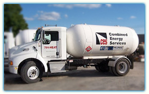 Combined Energy Services