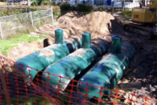 Underground Tanks